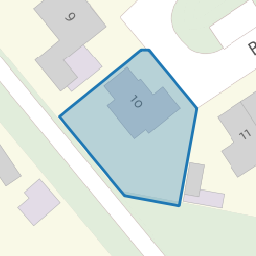 Perceel MIL00-P-1164