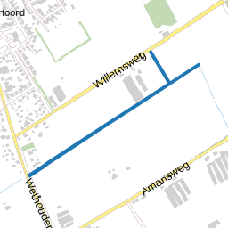 Perceel MIL00-P-1170