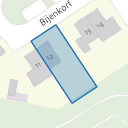 Perceel MIL00-P-1182