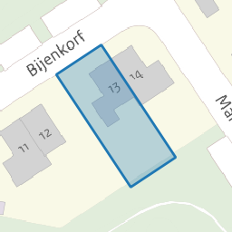 Perceel MIL00-P-1183