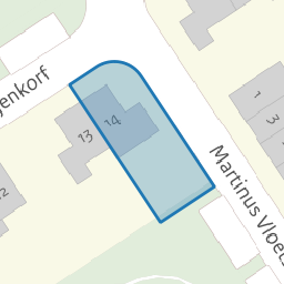 Perceel MIL00-P-1184