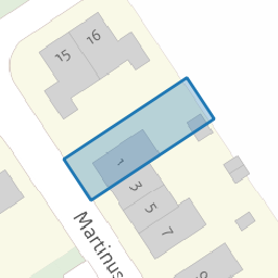 Perceel MIL00-P-1187