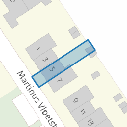 Perceel MIL00-P-1189