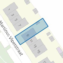 Perceel MIL00-P-1191