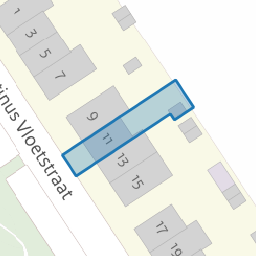 Perceel MIL00-P-1192