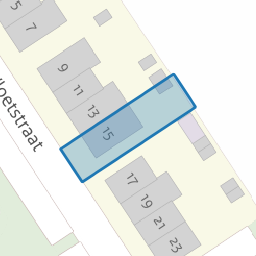 Perceel MIL00-P-1194