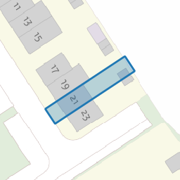 Perceel MIL00-P-1197