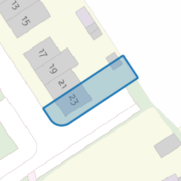 Perceel MIL00-P-1198