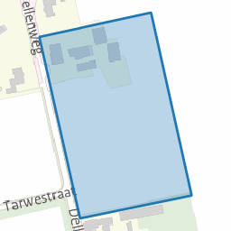 Perceel MIL00-P-1205