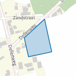 Perceel MIL00-P-1206