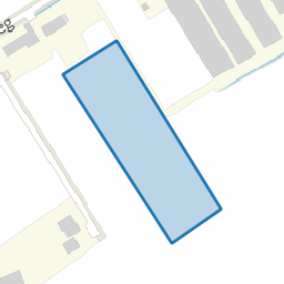 Perceel MIL00-P-1214