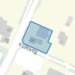 Perceel MIL00-R-1005