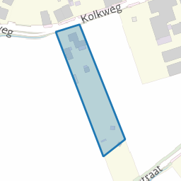 Perceel MIL00-R-1013