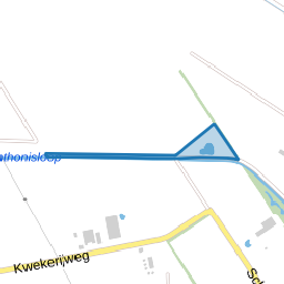 Perceel MIL00-R-1029