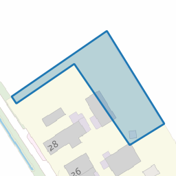 Perceel MIL00-R-1032