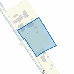 Perceel MIL00-R-1033