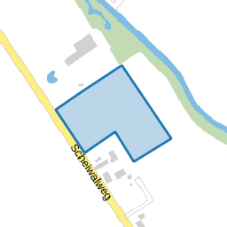 Perceel MIL00-R-1034