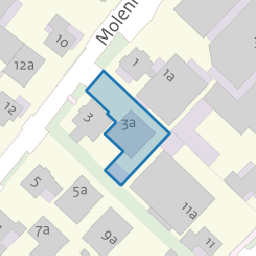 Perceel MIL00-R-1039