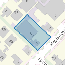 Perceel MIL00-R-1041