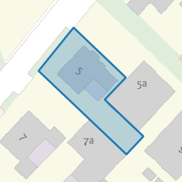 Perceel MIL00-R-1043