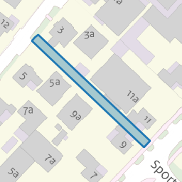 Perceel MIL00-R-1045