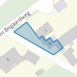 Perceel MIL00-R-1047