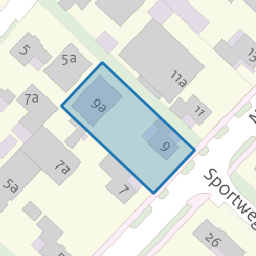 Perceel MIL00-R-1052