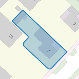 Perceel MIL00-R-1054