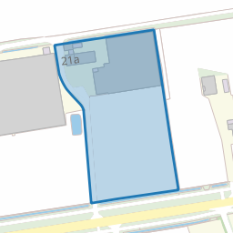 Perceel MIL00-R-1057