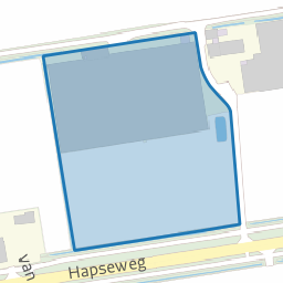 Perceel MIL00-R-1058