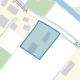 Perceel MIL00-R-1062