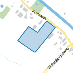 Perceel MIL00-R-1063