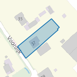 Perceel MIL00-R-1081