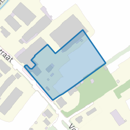 Perceel MIL00-R-1086