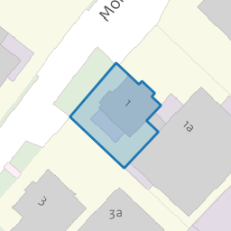 Perceel MIL00-R-1087