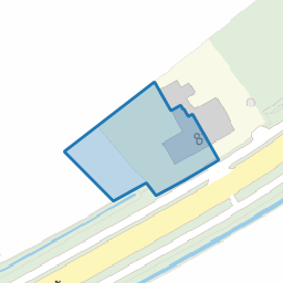 Perceel MIL00-R-1096