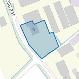 Perceel MIL00-R-1098