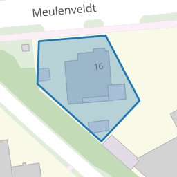 Perceel MIL00-R-1101