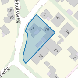 Perceel MIL00-R-1104