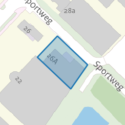 Perceel MIL00-R-1108