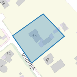 Perceel MIL00-R-1112