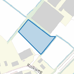 Perceel MIL00-R-1116