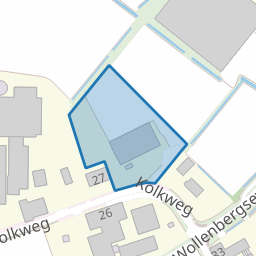 Perceel MIL00-R-1117