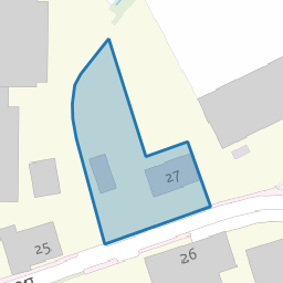 Perceel MIL00-R-1118