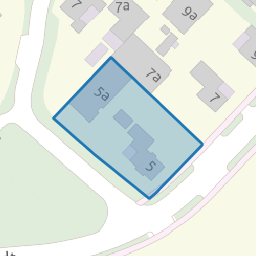 Perceel MIL00-R-1119