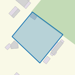 Perceel MIL00-R-1122