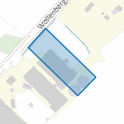 Perceel MIL00-R-1130