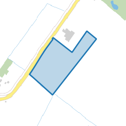 Perceel MIL00-R-1134