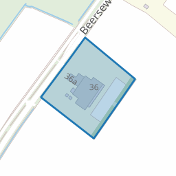 Perceel MIL00-R-1135