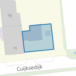 Perceel MIL00-R-1143